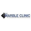 The Marble Clinic logo